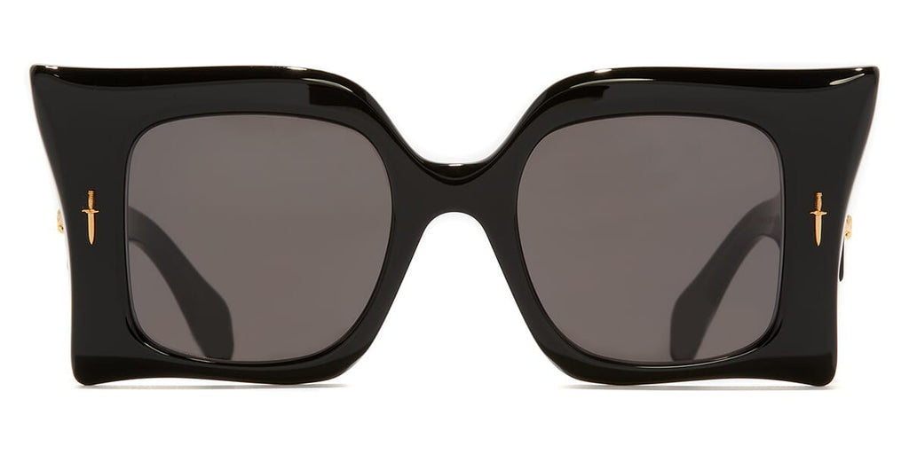 Cutler and Gross Sun x The Great Frog Medusa Limited Edition