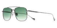 Cutler and Gross Sun x The Great Frog Richards 019 03 Limited Edition Gun Metal with Bones