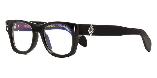 Cutler and Gross X The Great Frog Phantom Lucky Diamond GFOP013 01