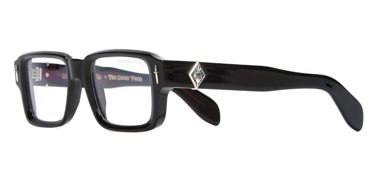 Cutler and Gross x The Great Frog Jagger 023 01 Black