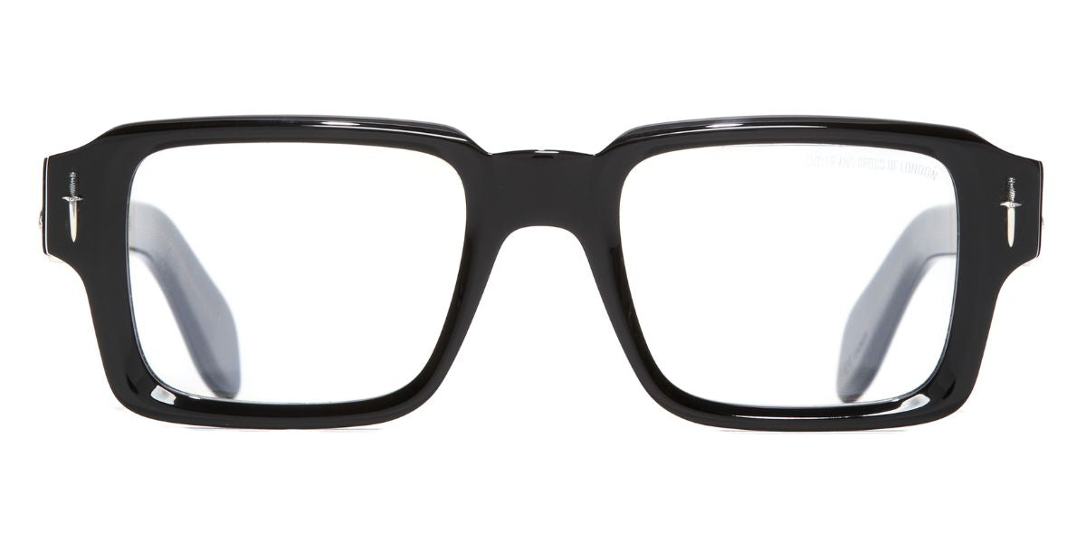 Cutler and Gross x The Great Frog Jagger 023 01 Black