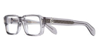 Cutler and Gross x The Great Frog Jagger 023 03 Smoke Quartz