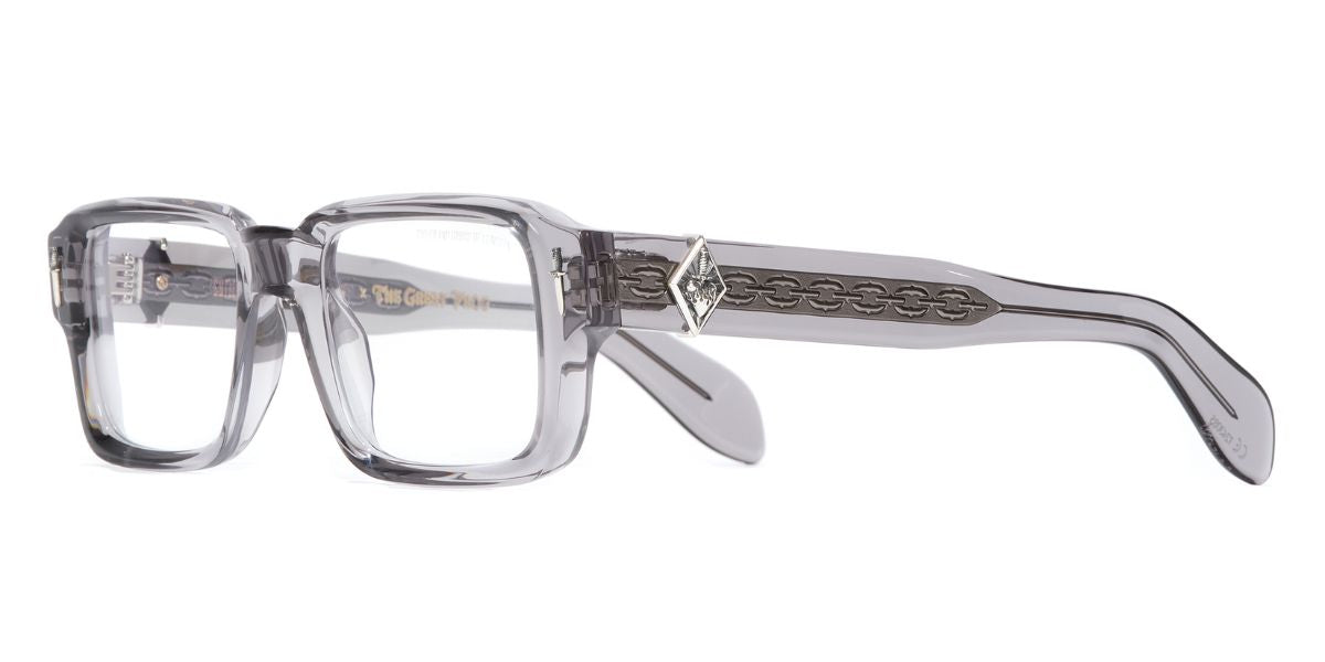 Cutler and Gross x The Great Frog Jagger 023 03 Smoke Quartz