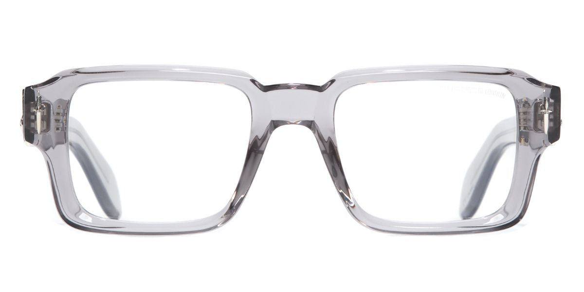 Cutler and Gross x The Great Frog Jagger 023 03 Smoke Quartz