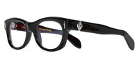 Cutler and Gross x The Great Frog Jimi GFOP022 01 Black with Lucky Diamond