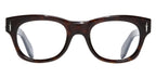 Cutler and Gross x The Great Frog Jimi GFOP022 02 Dark Havana Glasses