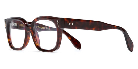 Cutler and Gross x The Great Frog Kim GFOP024 02 Dark Turtle Glasses