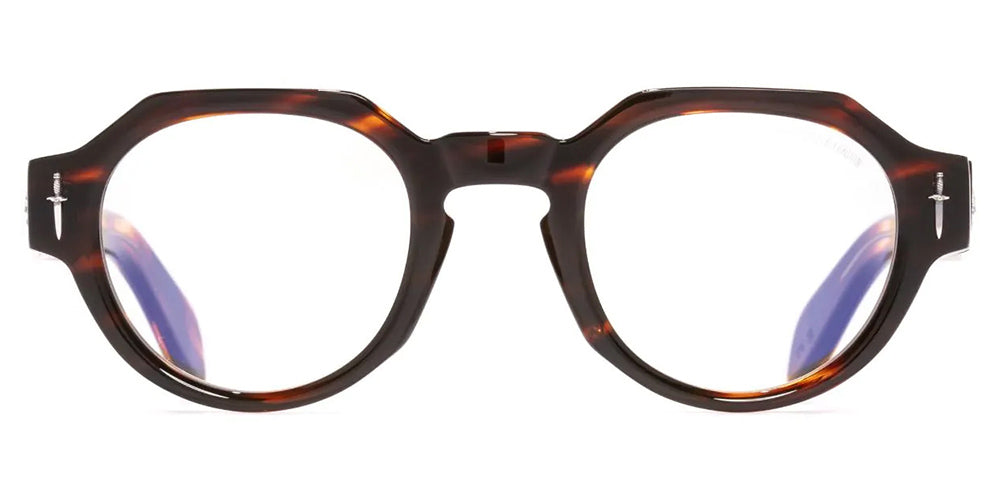 Cutler and Gross x The Great Frog Lucky Diamond GFOP006 02 Havana