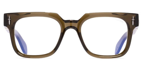 Cutler and Gross x The Great Frog Lucky Diamond II GFOP007 04 Olive