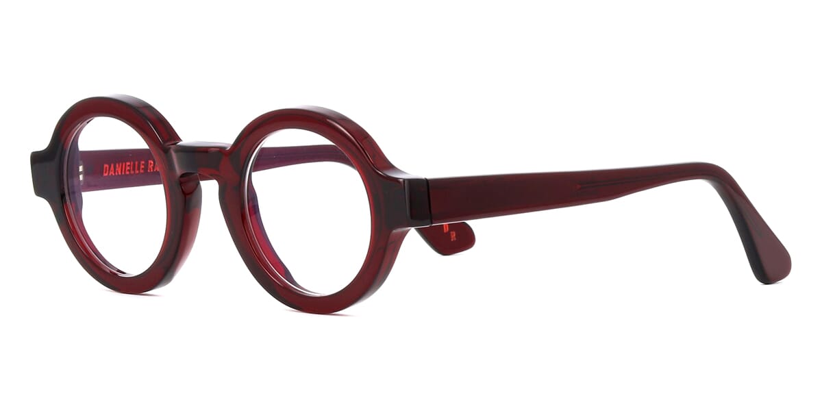Danielle Rattray Beck C03 Glasses - US