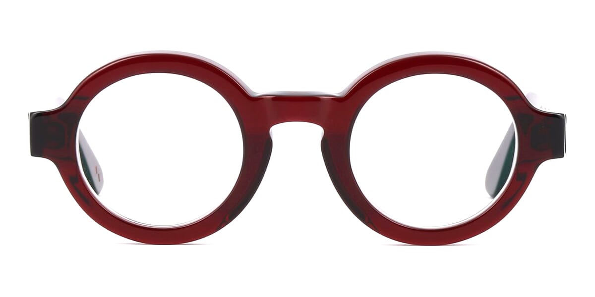 Danielle Rattray Beck C03 Glasses - US