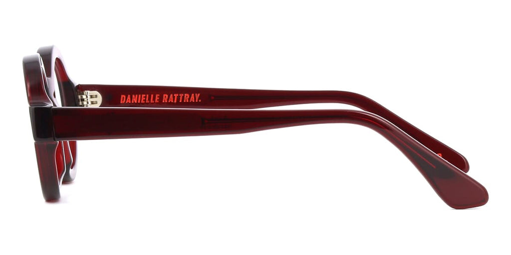 Danielle Rattray Beck C03 Glasses - US