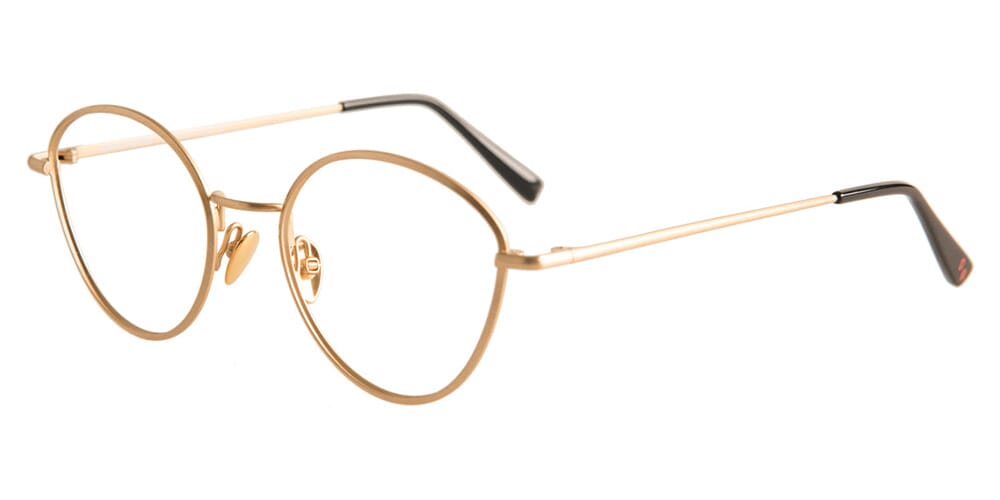 Danielle Rattray Clover C01 Glasses - US