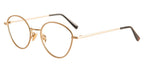 Danielle Rattray Clover C01 Glasses