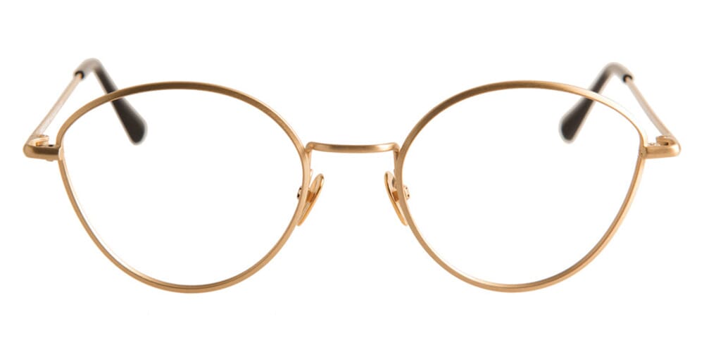 Danielle Rattray Clover C01 Glasses - US