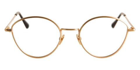 Danielle Rattray Clover C01 Glasses