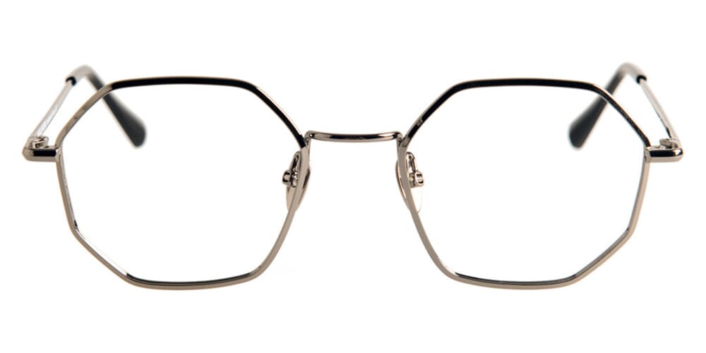 Danielle Rattray Edie C02 Glasses - US