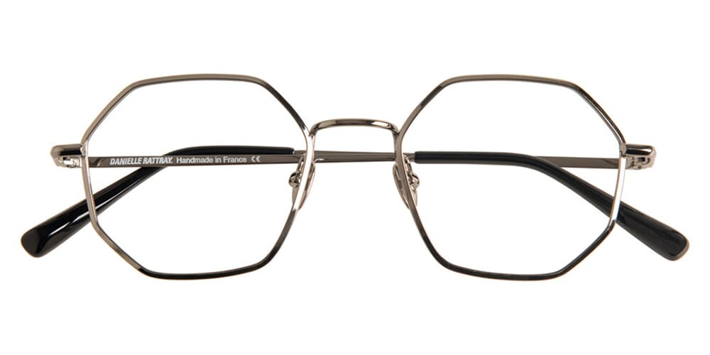 Danielle Rattray Edie C02 Glasses - US