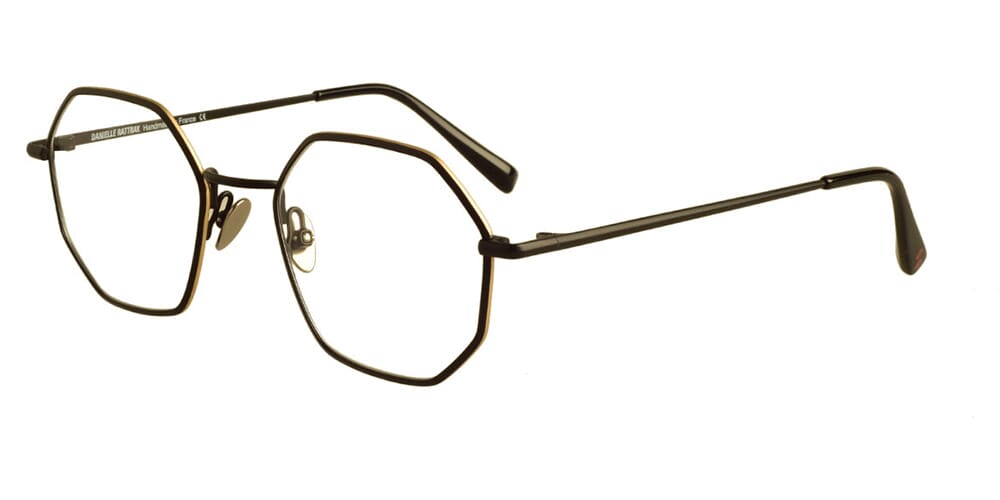 Danielle Rattray Edie C05 Glasses - US