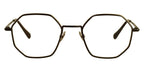 Danielle Rattray Edie C05 Glasses