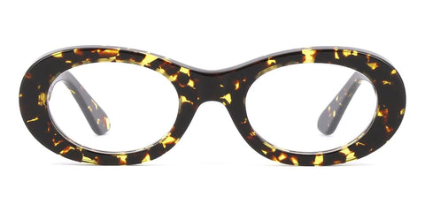 Danielle Rattray Hedy C02 Glasses