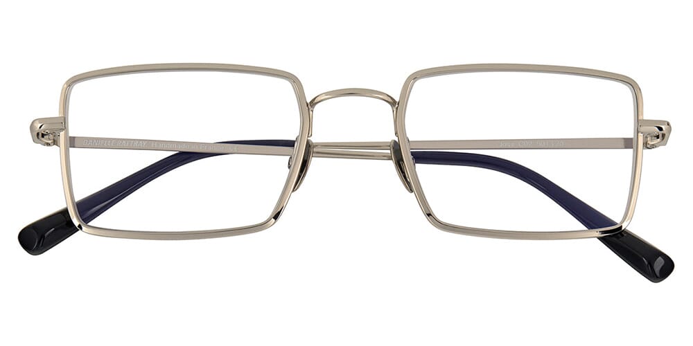 Danielle Rattray Joss C02 Glasses - US