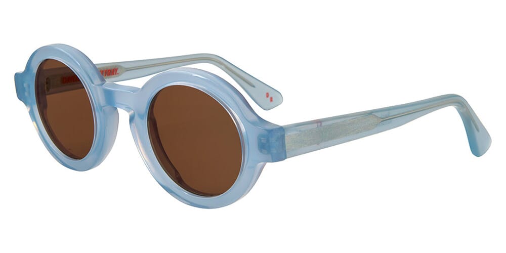 Danielle Rattray Sun Beck C04 Sunglasses - US