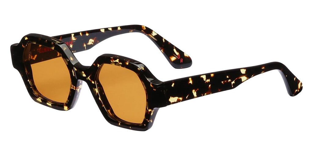 Danielle Rattray Sun Bibi C02 Sunglasses