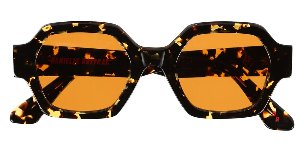 Danielle Rattray Sun Bibi C02 Sunglasses - US