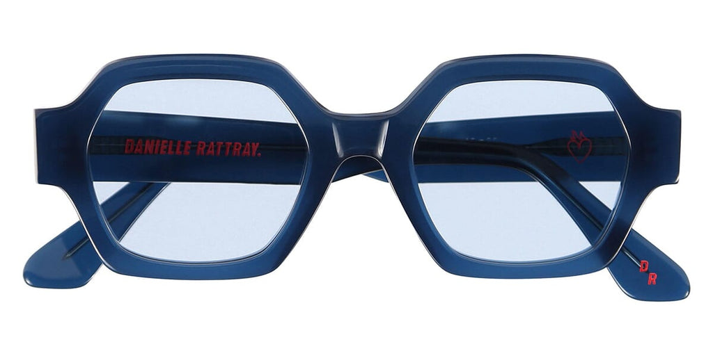 Danielle Rattray Sun Bibi C03 Sunglasses - US