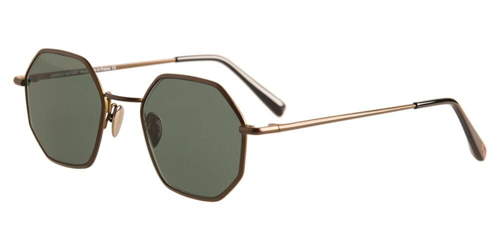 Danielle Rattray Sun Edie C03 Sunglasses - US