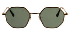 Danielle Rattray Sun Edie C03 Sunglasses