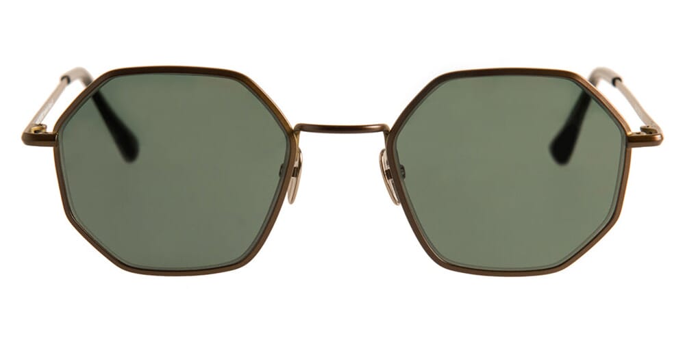 Danielle Rattray Sun Edie C03 Sunglasses - US