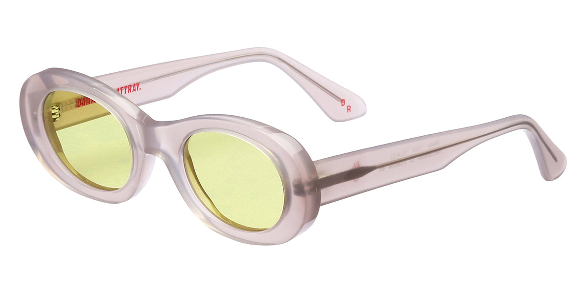 Danielle Rattray Sun Hedy C04 Sunglasses - US