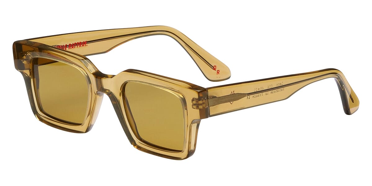 Danielle Rattray Sun Lenn C04 Polarised Sunglasses - US