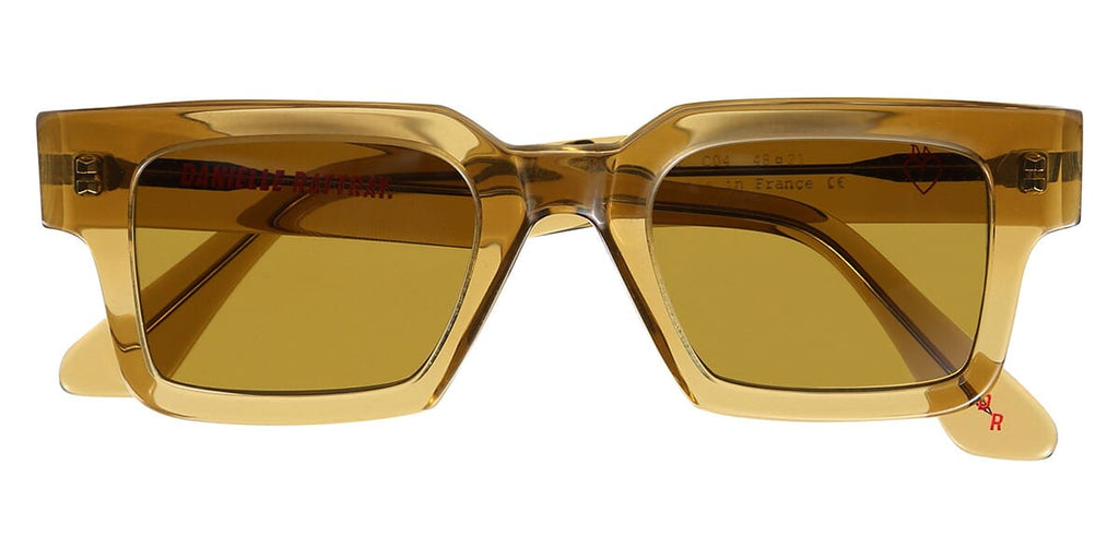 Danielle Rattray Sun Lenn C04 Polarised Sunglasses - US