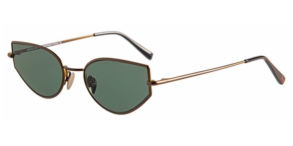 Danielle Rattray Sun Lowe C03 Sunglasses - US