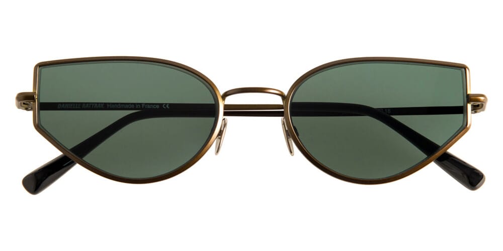 Danielle Rattray Sun Lowe C03 Sunglasses - US