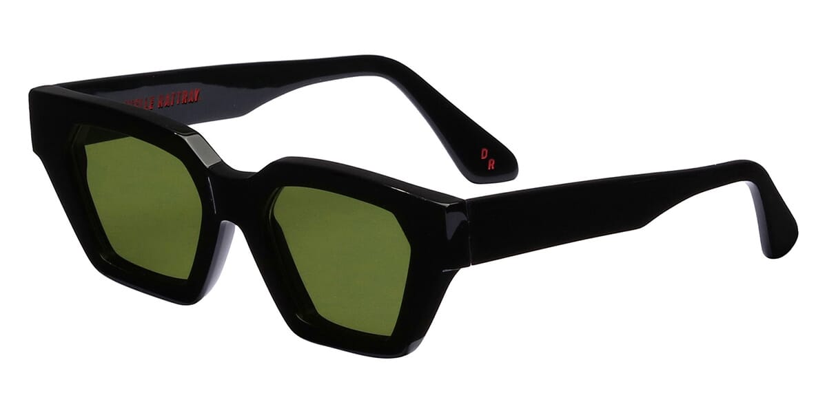 Danielle Rattray Sun Stevie C01 Sunglasses - US