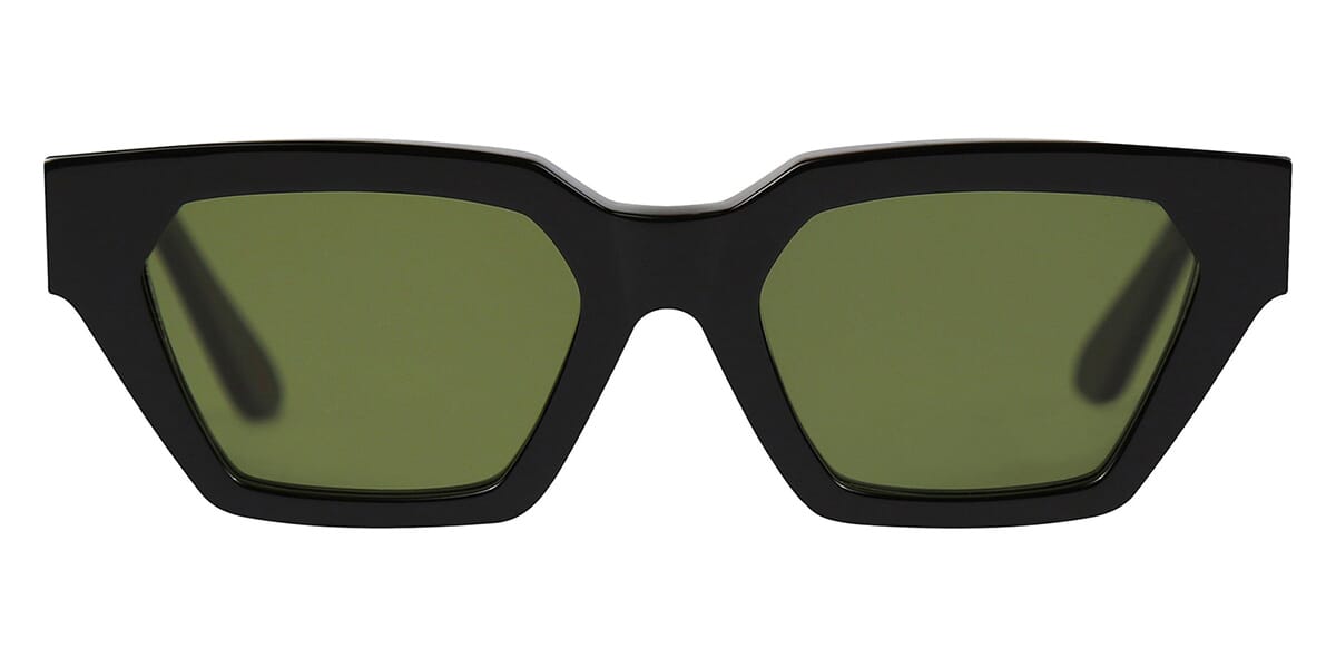 Danielle Rattray Sun Stevie C01 Sunglasses - US