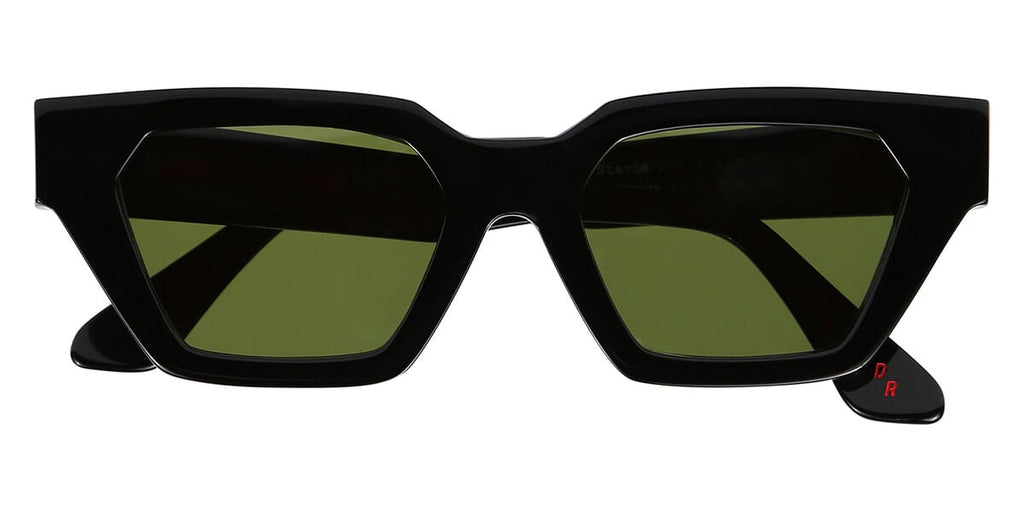 Danielle Rattray Sun Stevie C01 Sunglasses - US