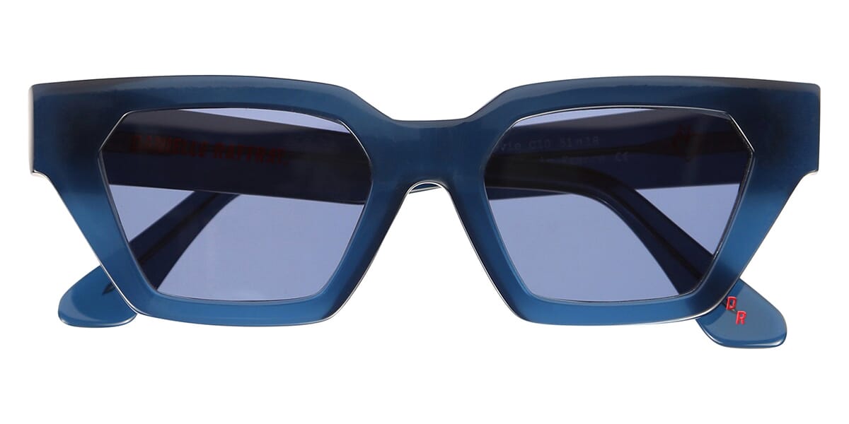 Danielle Rattray Sun Stevie C10 Sunglasses - US