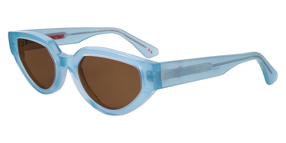 Danielle Rattray Sun Vada C06 Sunglasses - US