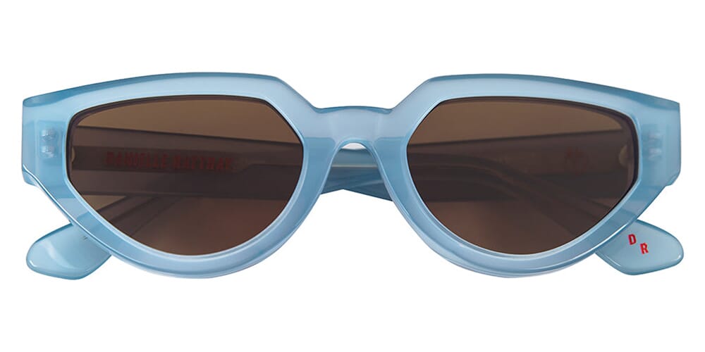 Danielle Rattray Sun Vada C06 Sunglasses - US