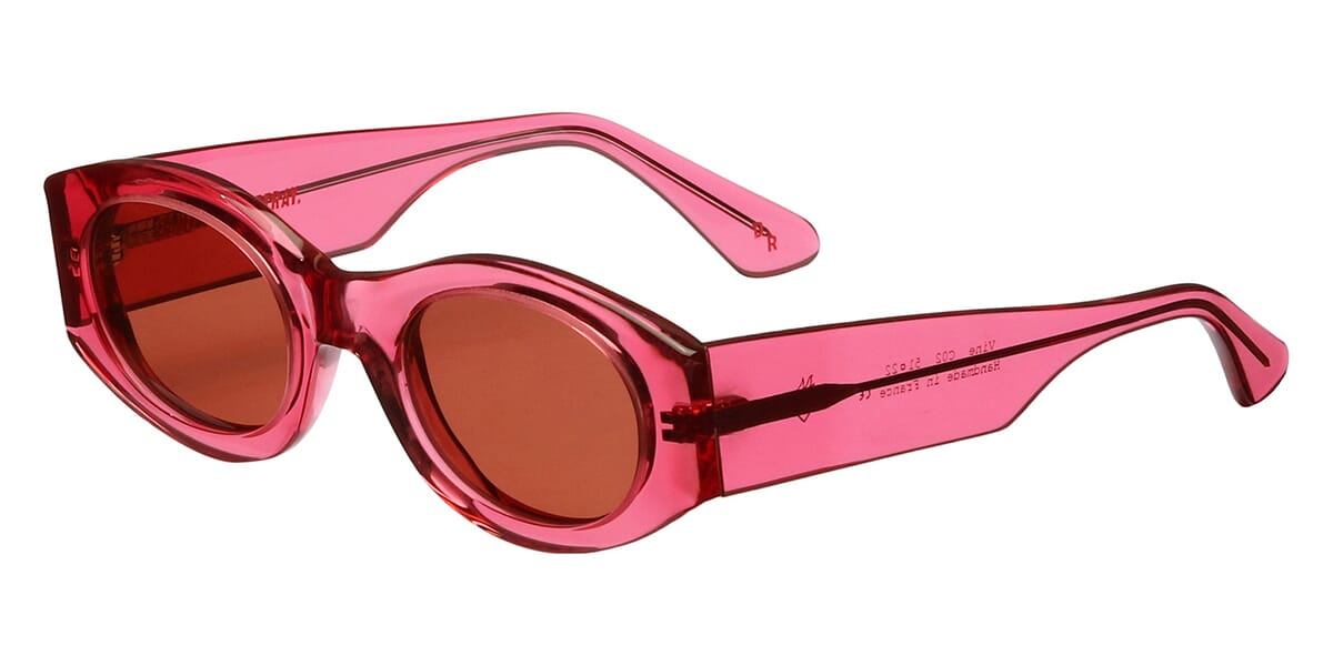 Danielle Rattray Sun Vine C02 Polarised Sunglasses - US