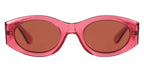 Danielle Rattray Sun Vine C02 Polarised Sunglasses