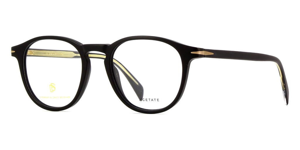 David Beckham DB 1018 003 Glasses