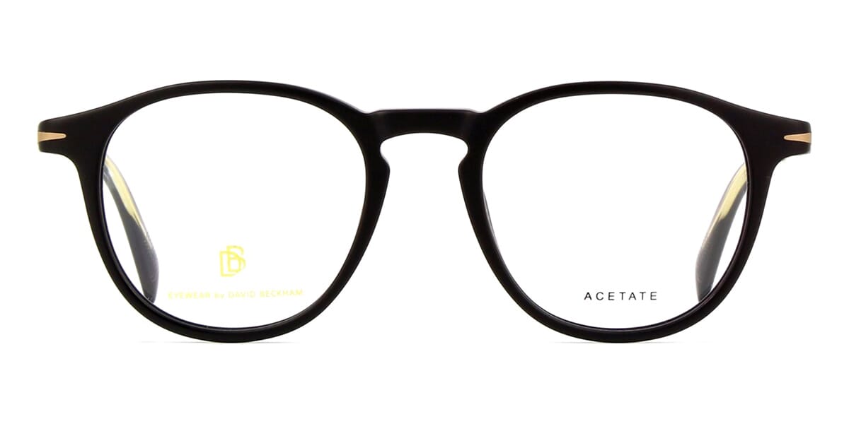 David Beckham DB 1018 003 Glasses