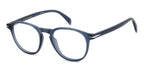 David Beckham DB 1018 FLL Glasses
