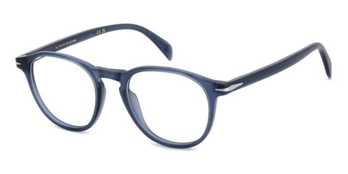 David Beckham DB 1018 FLL Glasses